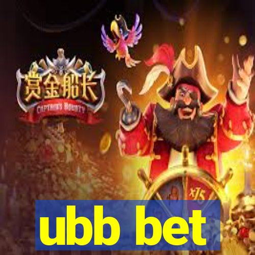 ubb bet